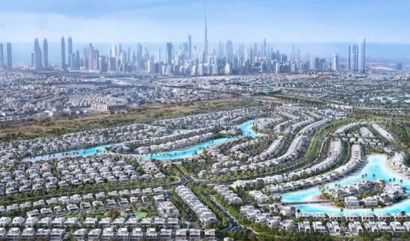District One Project in Dubai: A New Standard of Luxury Living in the Heart of the City