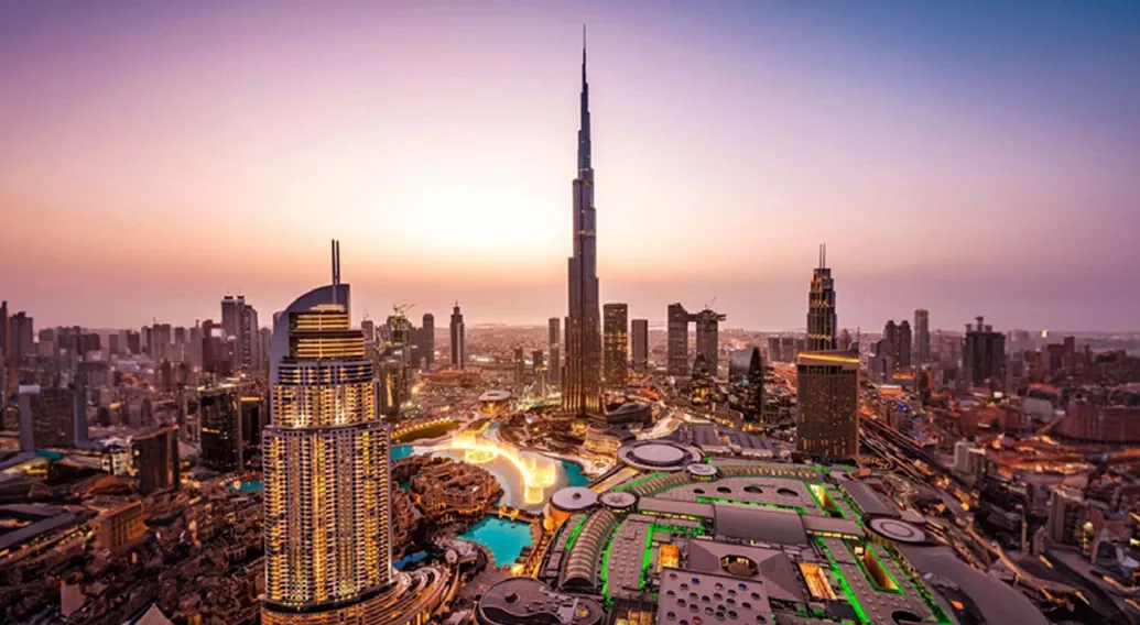 نوبلز تاور: شقق للبيع في الخليج التجاري دبي