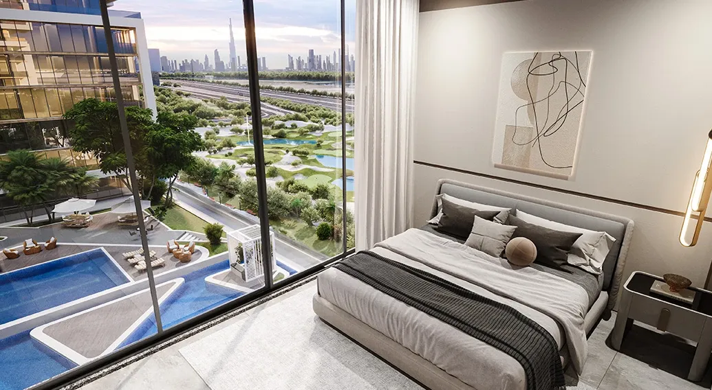 Sobha One: Apartments for Sale in MBR City