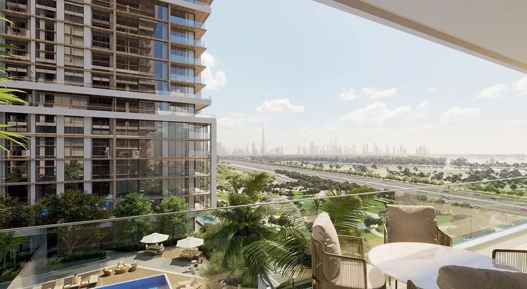 Sobha One: Apartments for Sale in MBR City