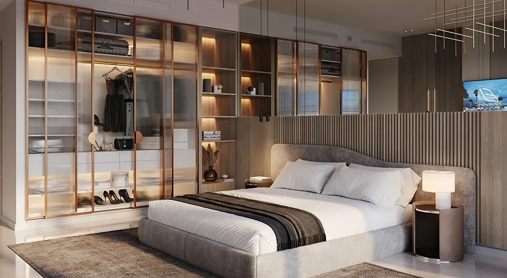 Binghatti Amber: Apartments for Sale in JVC