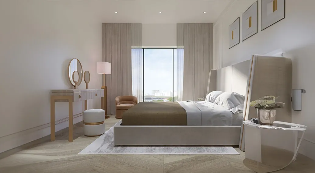 Altai tower: Apartments for Sale in Jumeirah Village Circle