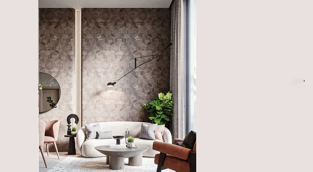 Empire Residence: Apartments for Sale in Jumeirah Village Circle