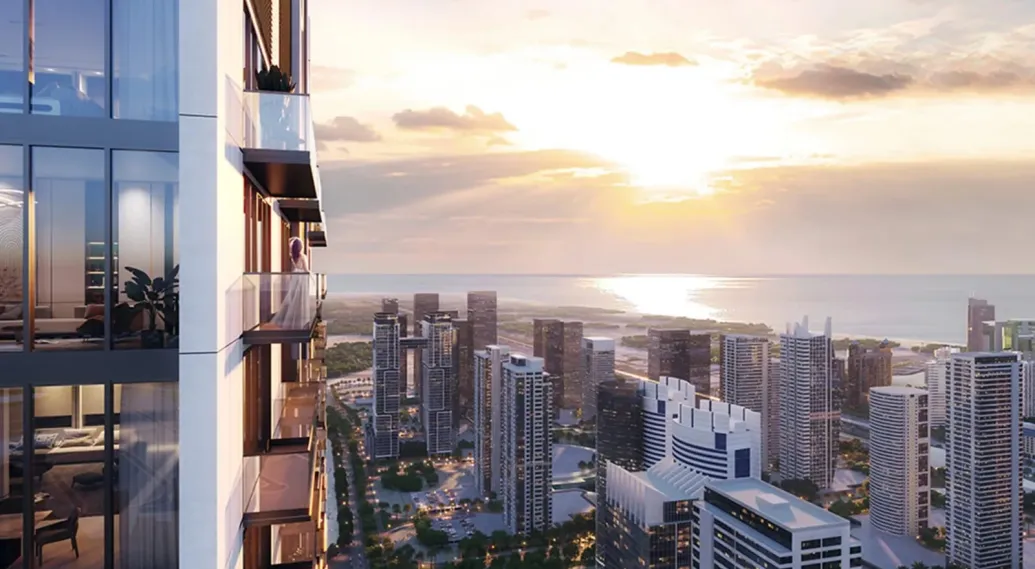 Verde by Sobha: Apartments for sale in Jumeirah Lakes Towers