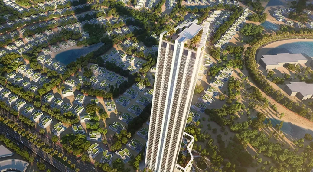Verde by Sobha: Apartments for sale in Jumeirah Lakes Towers