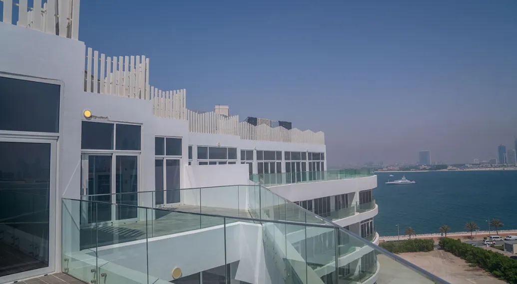 AVA at Palm Jumeirah
