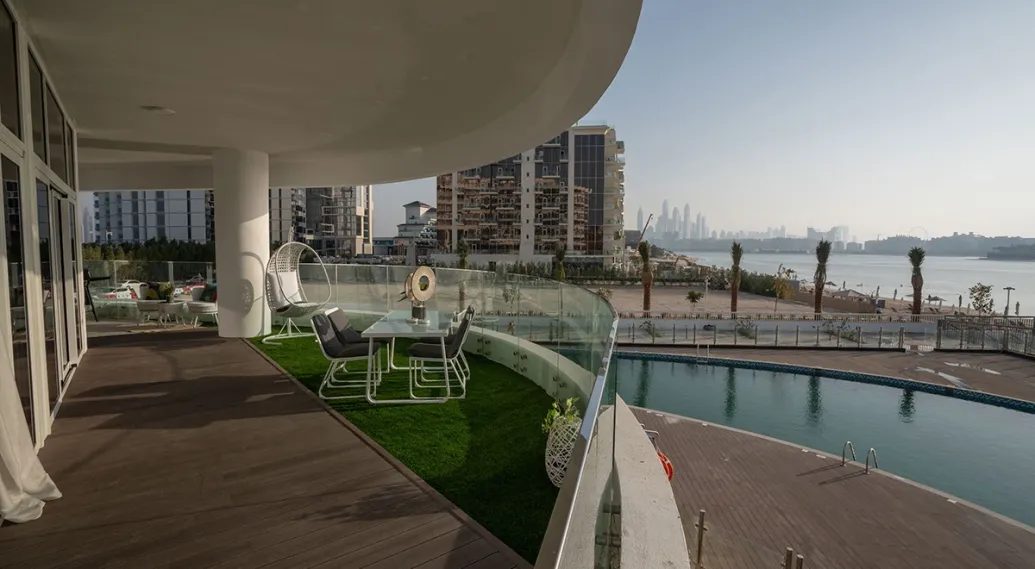 AVA at Palm Jumeirah