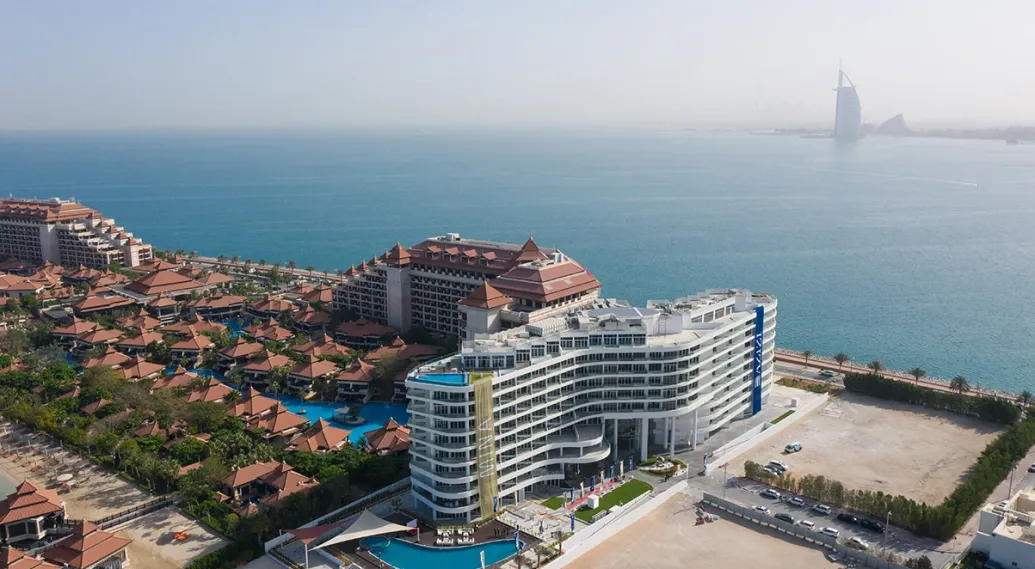 AVA at Palm Jumeirah
