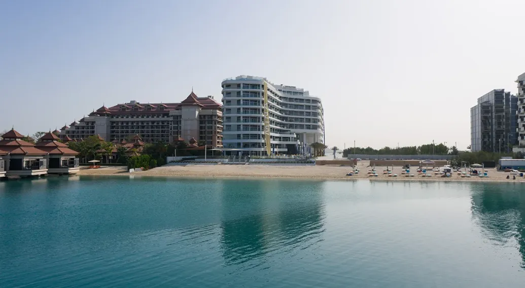 AVA at Palm Jumeirah