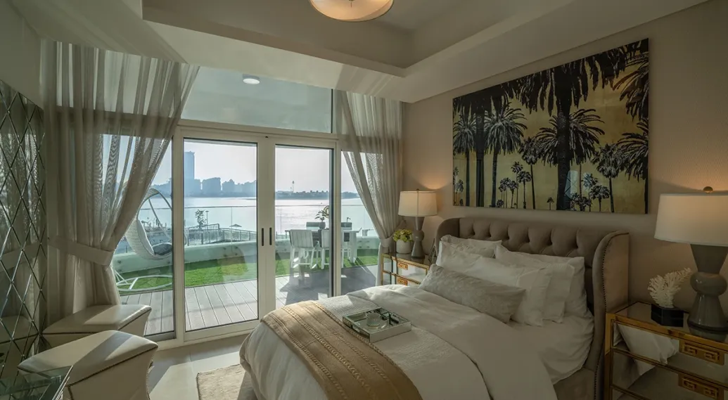 AVA at Palm Jumeirah