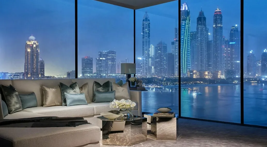 Orla by Omniyat: Apartments for sale in Dubai