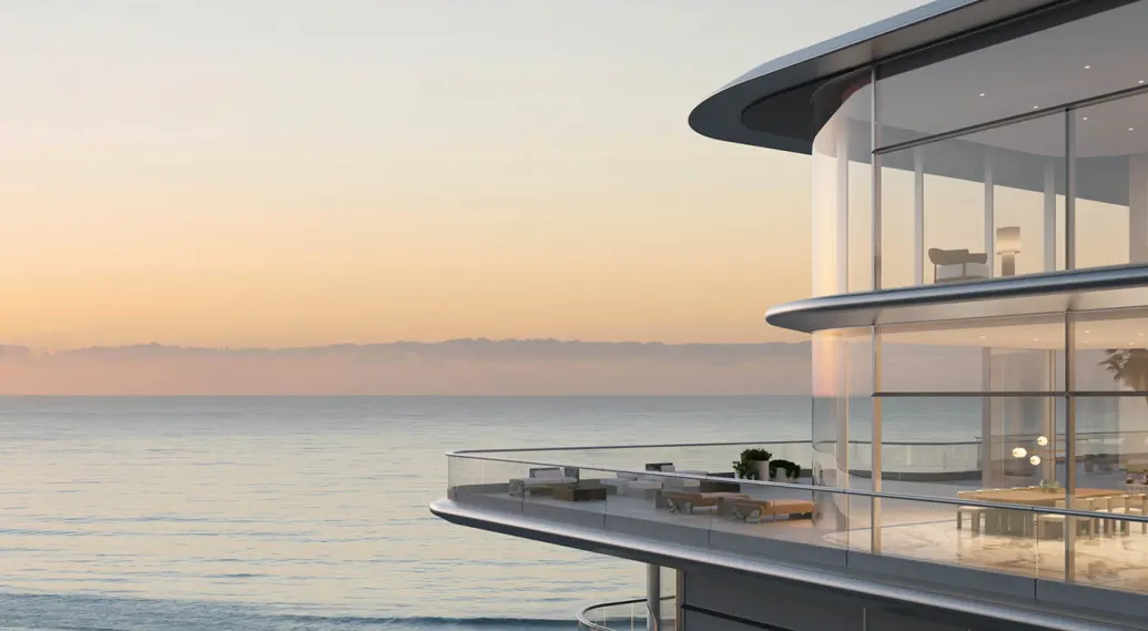 Orla by Omniyat: Apartments for sale in Dubai
