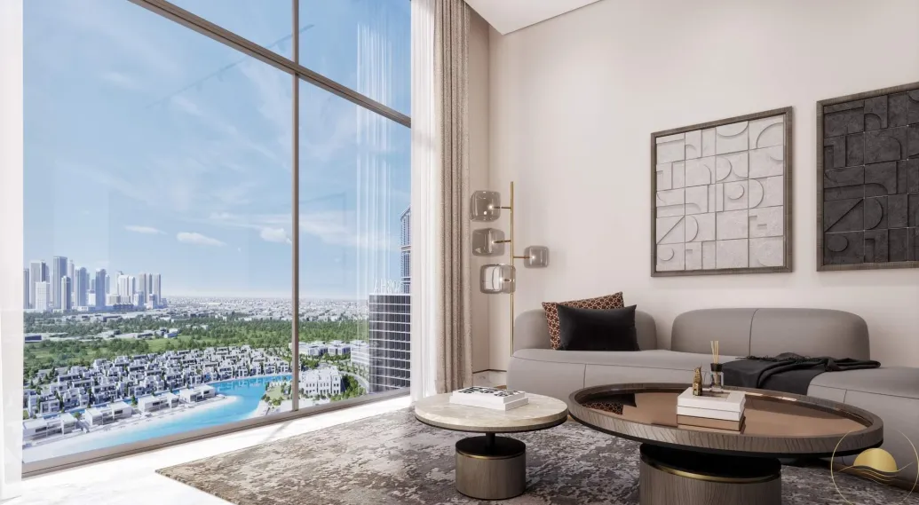 Sobha Hartland Crescent 310