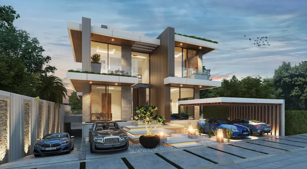 Cavalli Estates