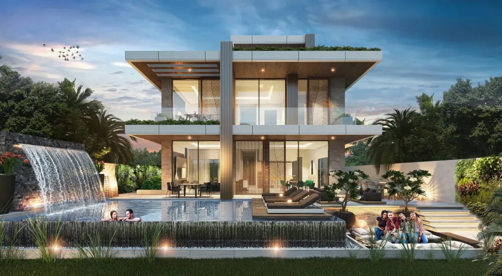 Cavalli Estates