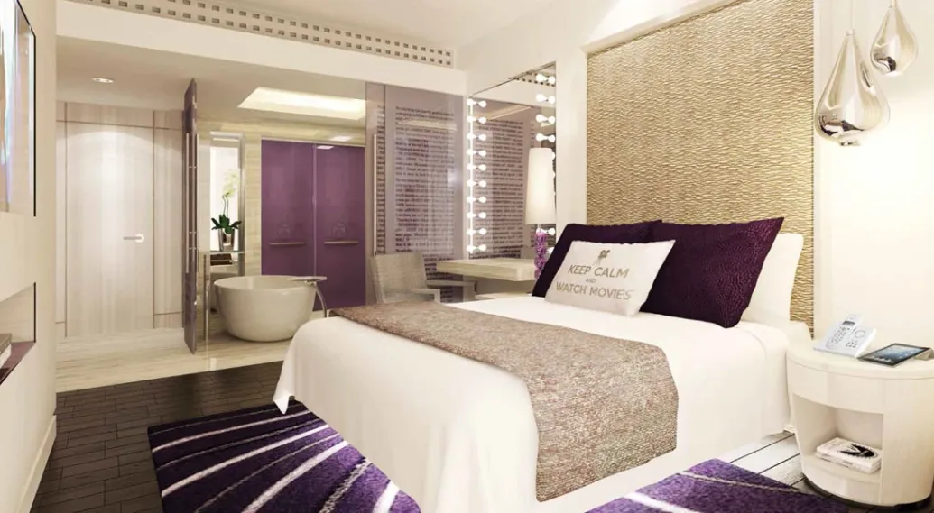 DAMAC Paramount Tower B