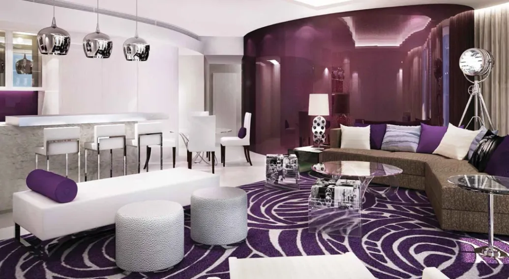 DAMAC Paramount Tower B
