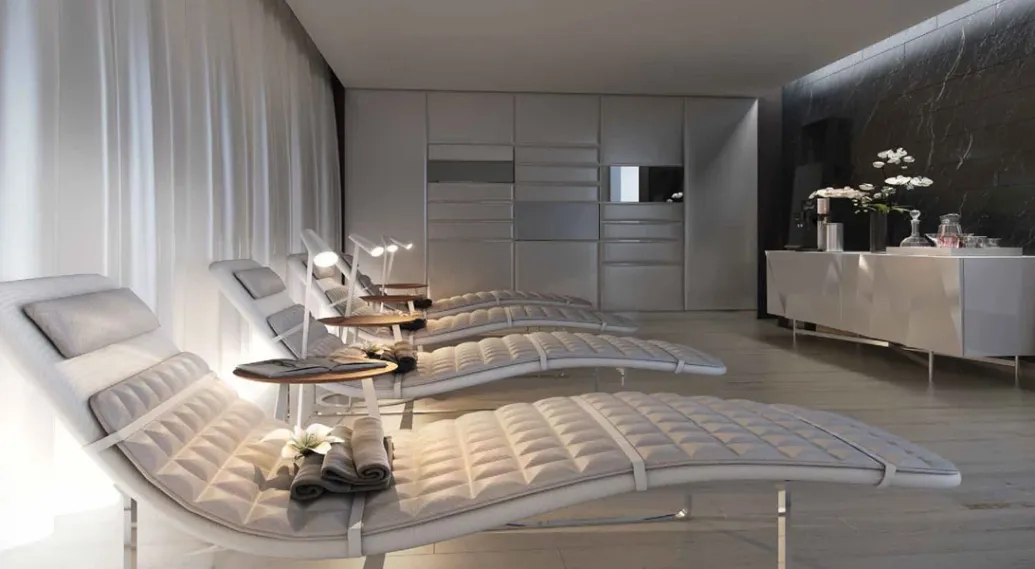 DAMAC Paramount Tower B