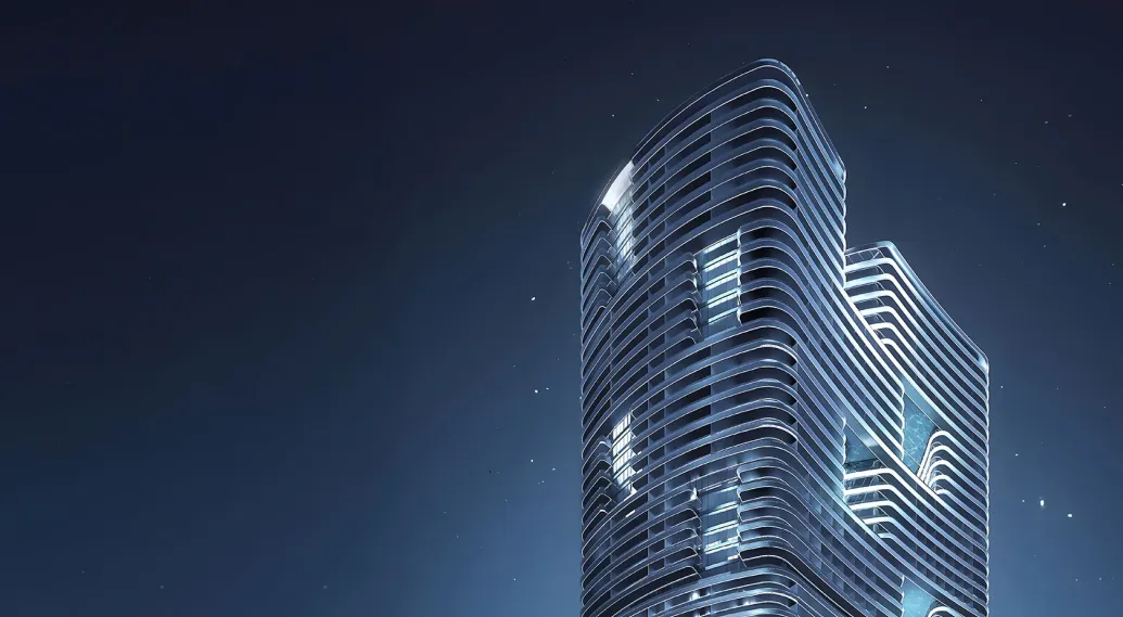Hills Binghatti: Elegant Apartments & Prime Investment in Dubai