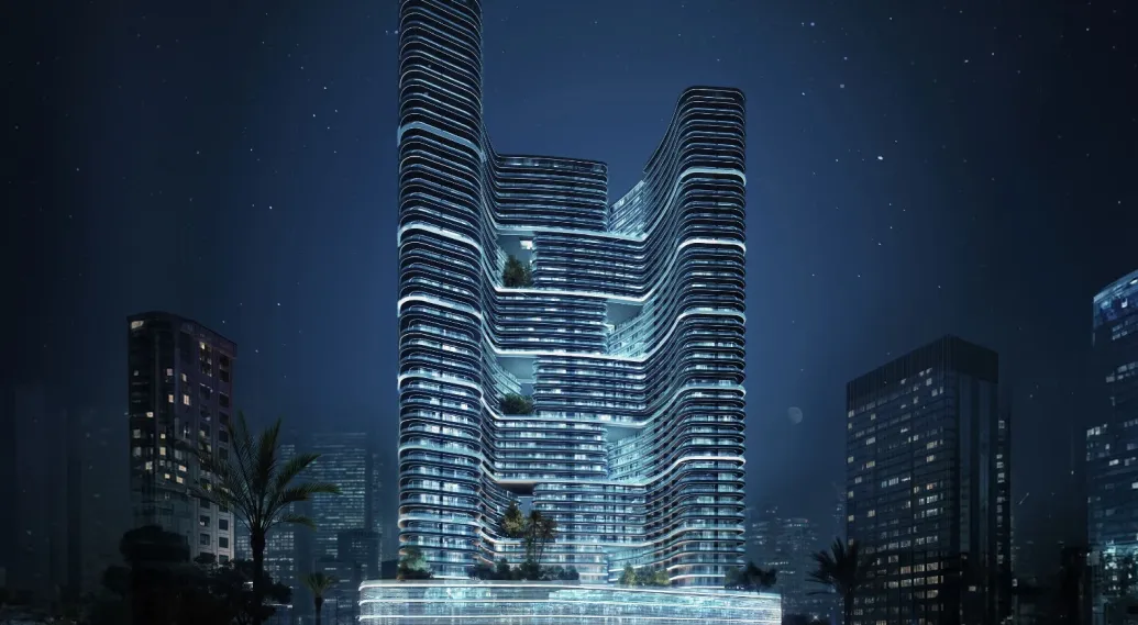 Hills Binghatti: Elegant Apartments & Prime Investment in Dubai