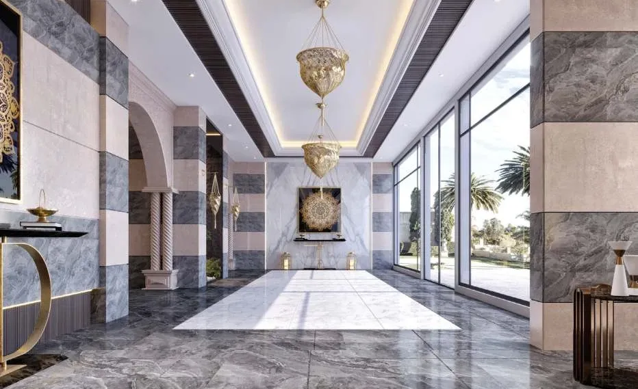 Paradise Tower: Apartments for sale with sea view in Al Mamzar, Sharjah