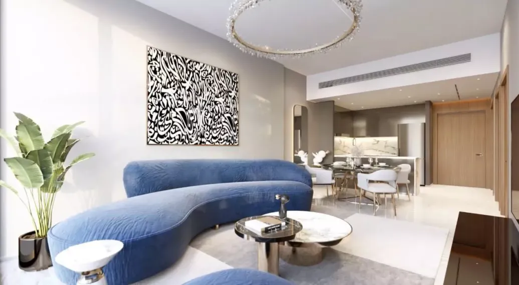 Renad Tower: Apartments for Sale in Abu Dhabi