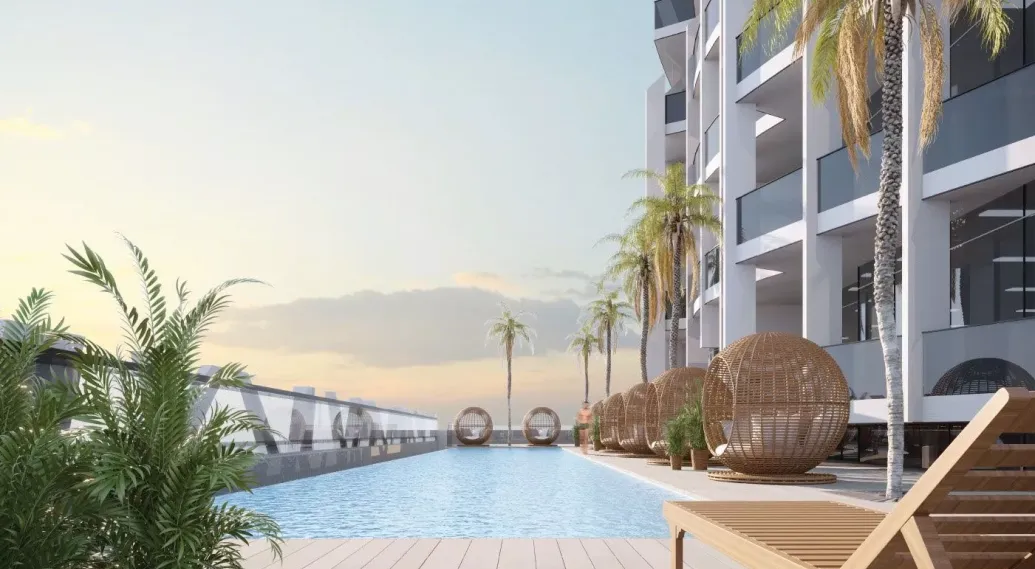 Renad Tower: Apartments for Sale in Abu Dhabi