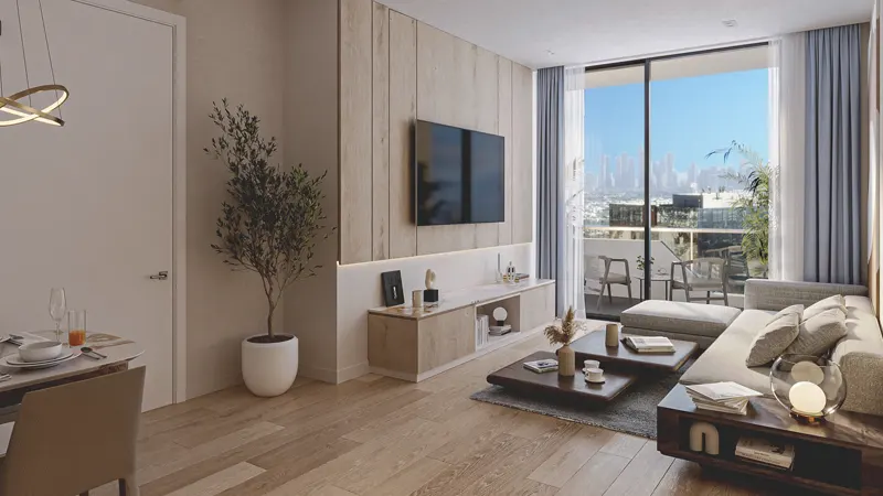 این :Orchard Place تور