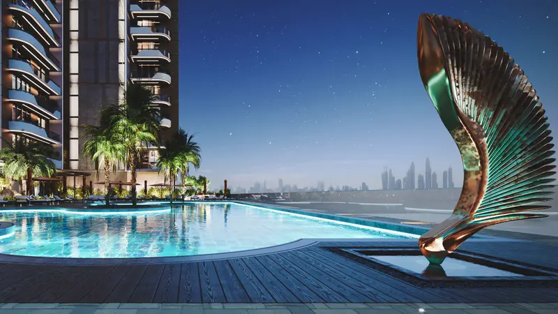 این :Orchard Place تور