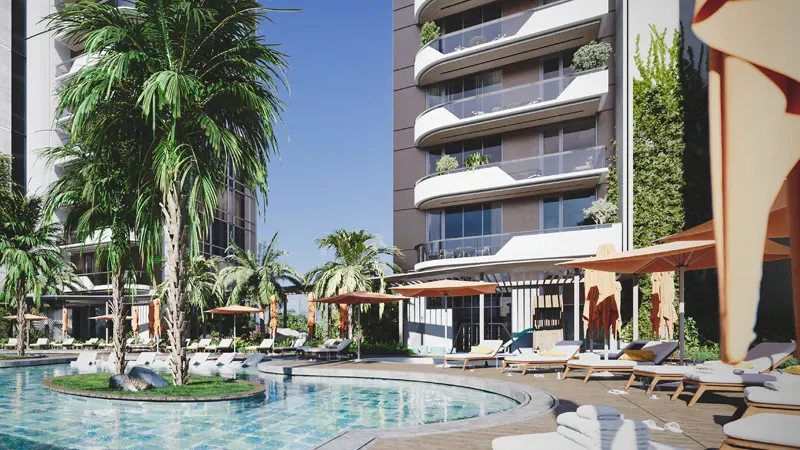 این :Orchard Place تور