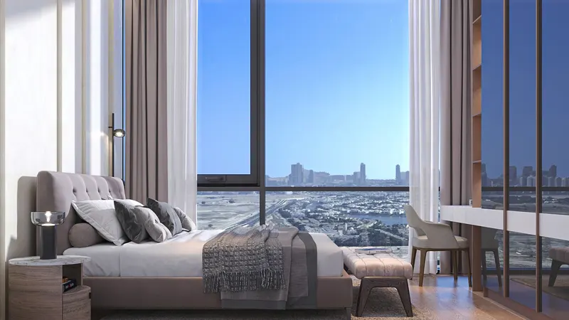 این :Orchard Place تور