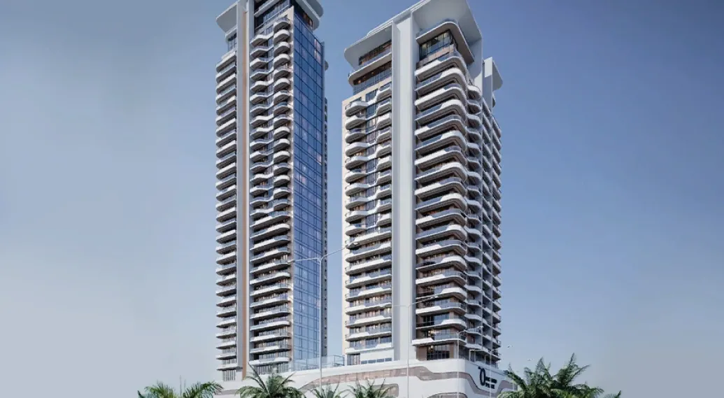 این :Orchard Place تور