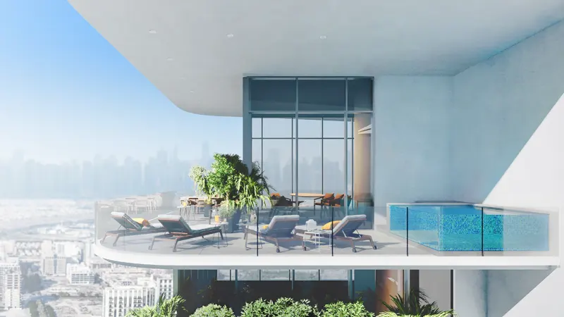 این :Orchard Place تور