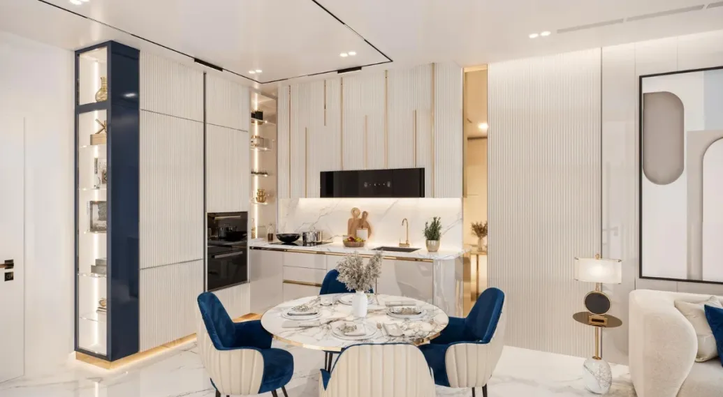 Oasiz by Danube: Apartments for Sale in Dubai Silicon Oasis