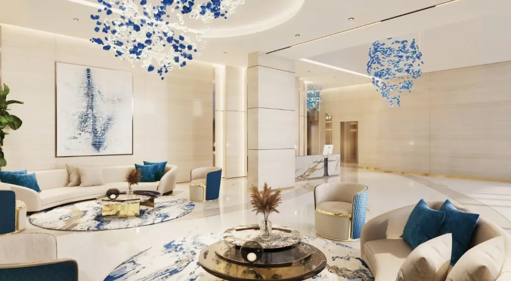 Oasiz by Danube: Apartments for Sale in Dubai Silicon Oasis