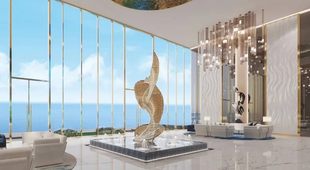 Oceanz 2 by Danube: Apartments for Sale in dubai