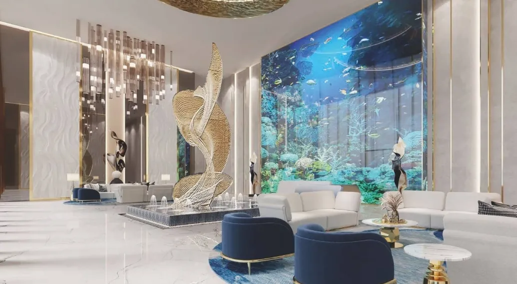 Oceanz 2 by Danube: Apartments for Sale in dubai