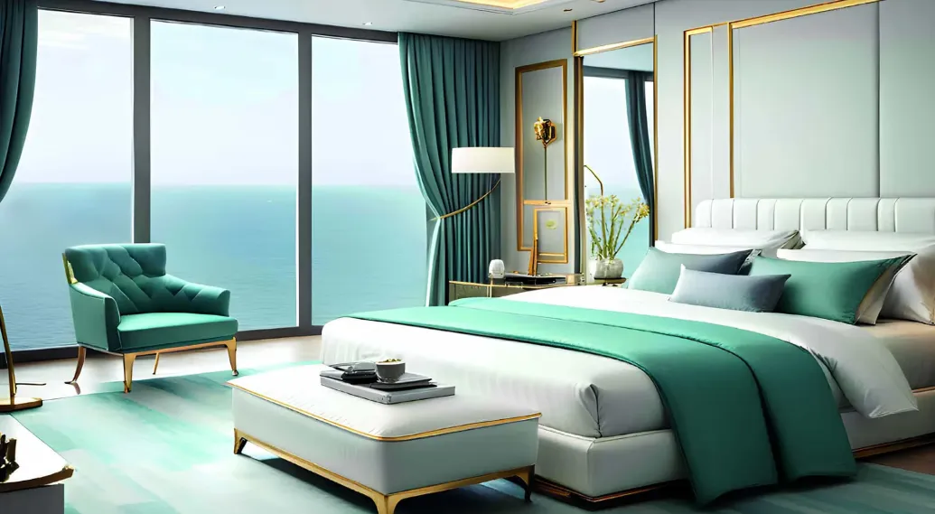 Oceanz 2 by Danube: Apartments for Sale in dubai