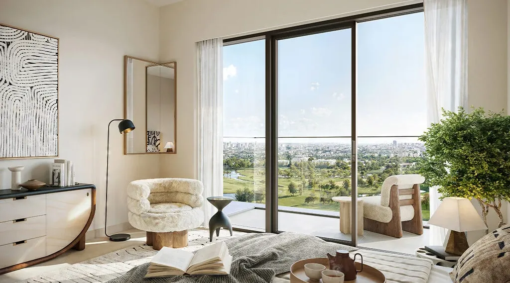 ALBERO by Emaar: Properties for Sale in Dubai Creek Harbour