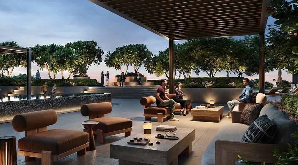 ALBERO by Emaar: Properties for Sale in Dubai Creek Harbour
