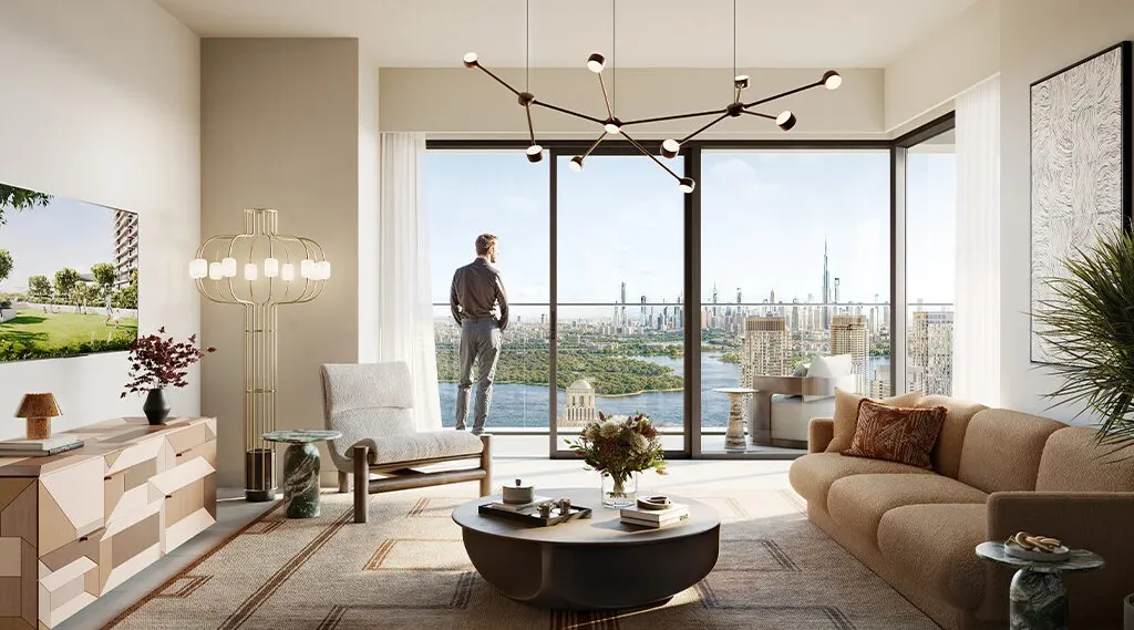 ALBERO by Emaar: Properties for Sale in Dubai Creek Harbour
