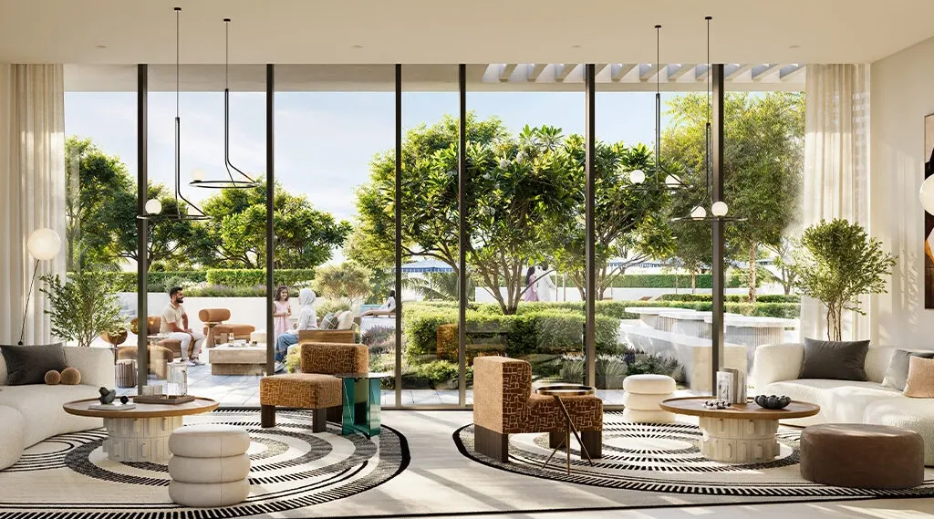 ALBERO by Emaar: Properties for Sale in Dubai Creek Harbour