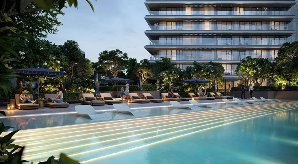 ALBERO by Emaar: Properties for Sale in Dubai Creek Harbour