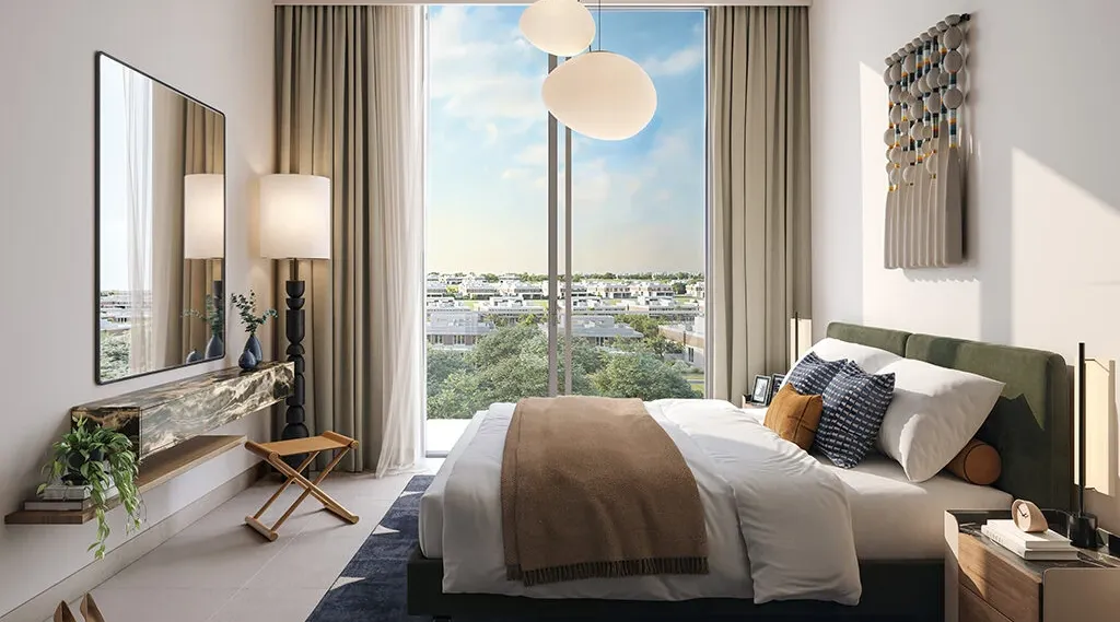 Golf Hillside par Emaar
