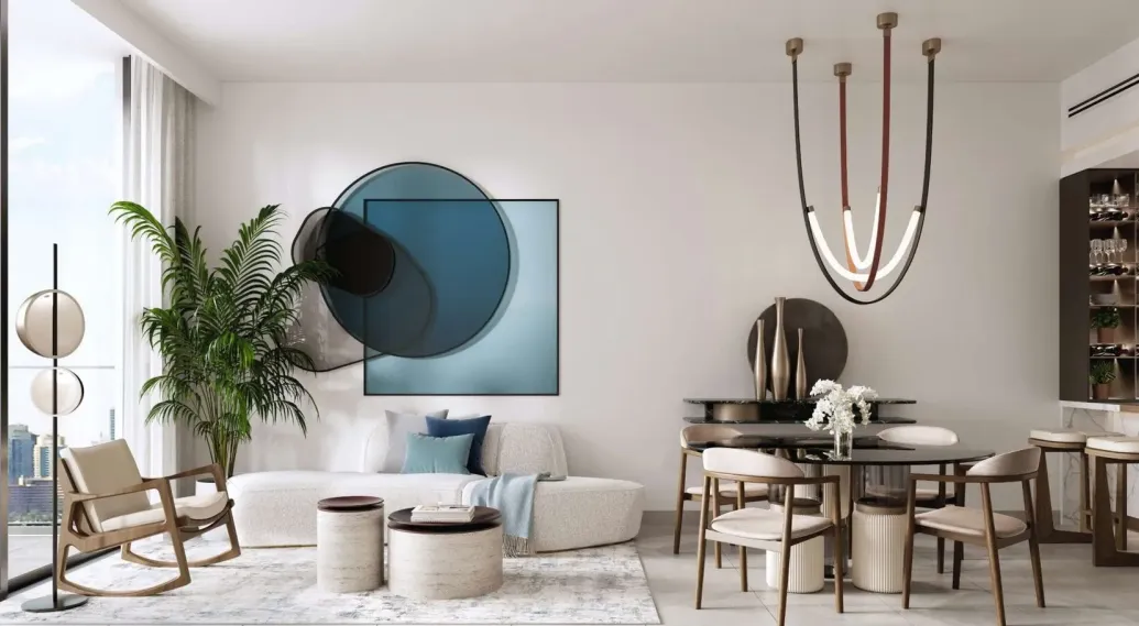 Belgravia Gardens