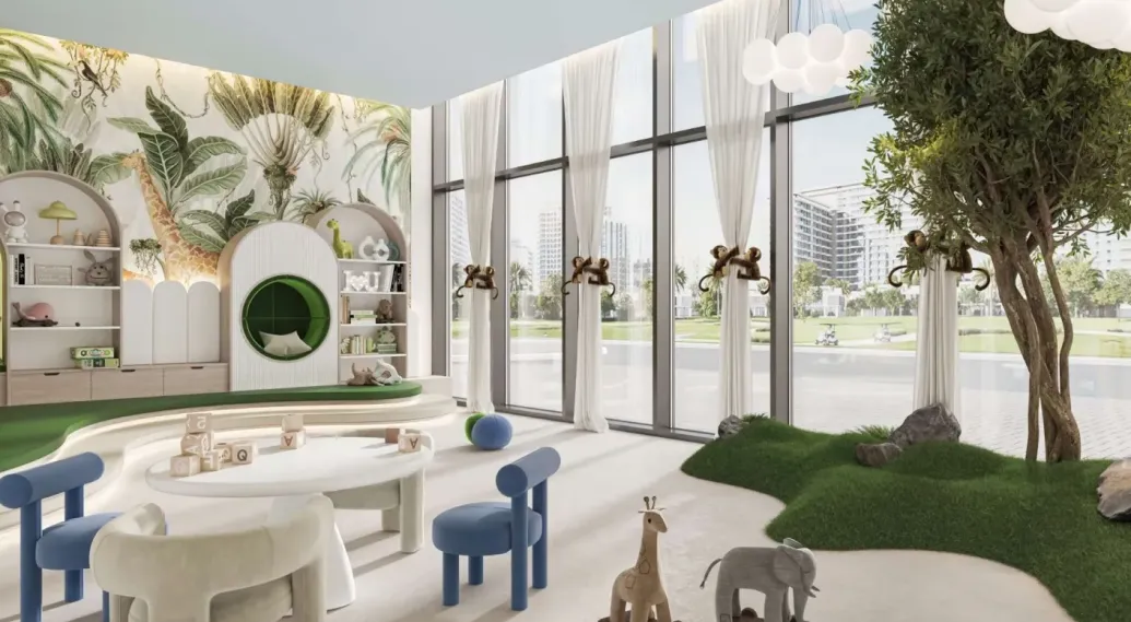 Belgravia Gardens