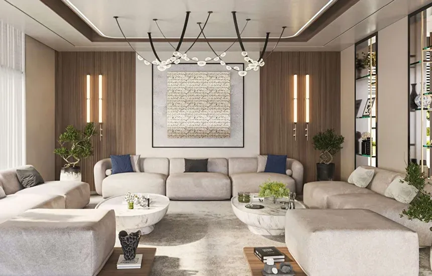 Belgravia Gardens