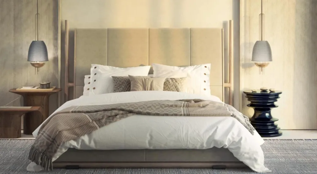 Bay Villas: Villas for Sale in Dubai