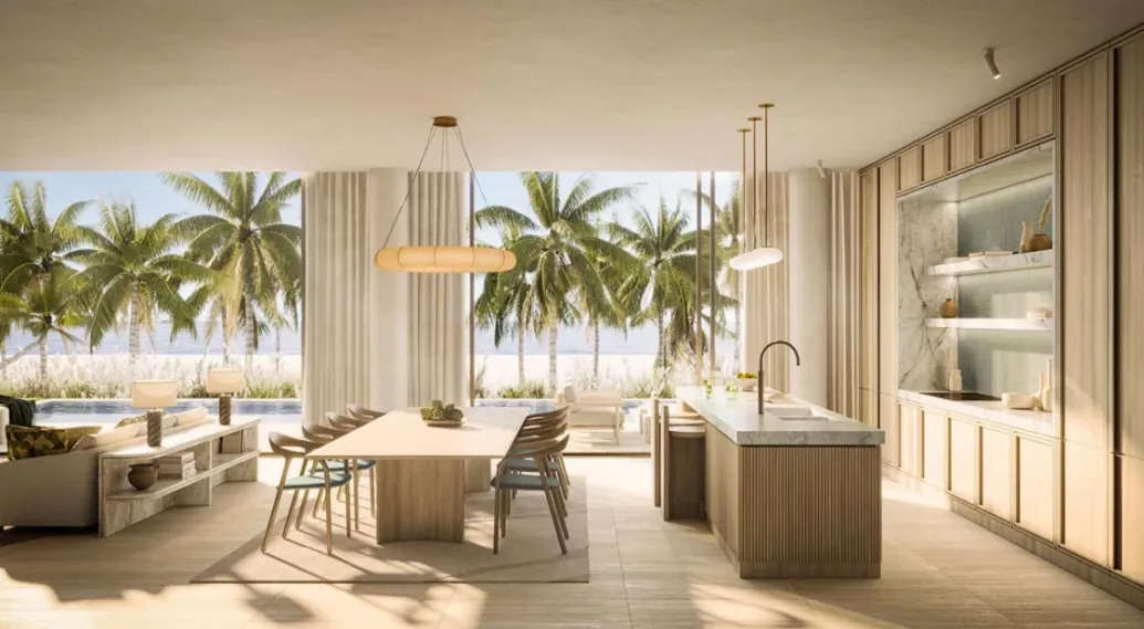 Bay Villas: Villas for Sale in Dubai
