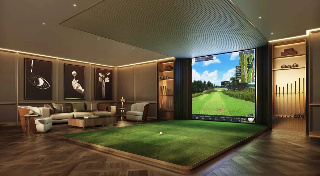 Trump International Hotel & Tower Dubai